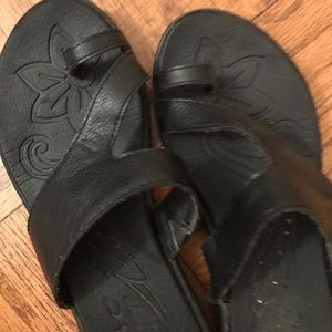 Born Shoes - Born Concept Leather Sandals Born Shoes - Born Concept Leather Sandals